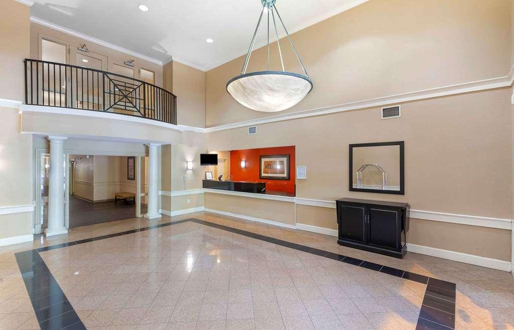 Extended Stay America Suites - Raleigh - Rtp - 4919 Miami Blvd Durham Interno foto