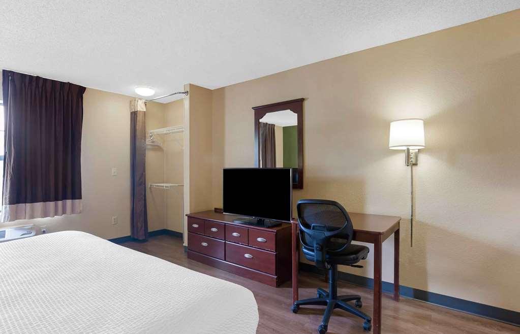 Extended Stay America Suites - Raleigh - Rtp - 4919 Miami Blvd Durham Camera foto